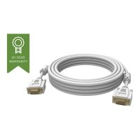 Vision Techconnect - VGA-Kabel - HD-15 (VGA) (M)