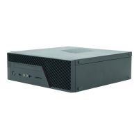 Chieftec UNI Series BU-12B-300 - Tower - Mini-ITX 300 Watt