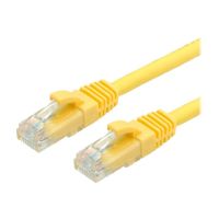 VALUE Patch-Kabel - RJ-45 (M) zu RJ-45 (M)