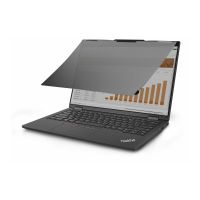 StarTech.com Blickschutzfilter für Notebook (horizontal)