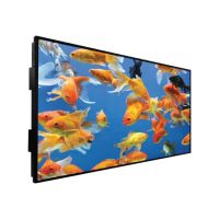 DynaScan DS552LT4-1 - 139.6 cm (55") Klasse (138.7 cm (54.64")
