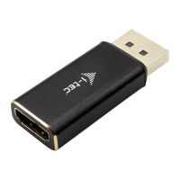 i-tec Videoadapter - DisplayPort zu HDMI