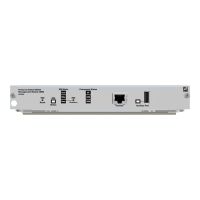 HPE Redundant Management Module - Erweiterungsmodul