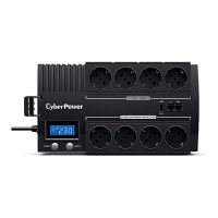 CyberPower Systems CyberPower BRICs II BR700ELCD - USV - Wechselstrom 230 V