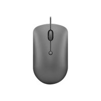Lenovo 540 - Maus - kompakt - optisch - 4 Tasten