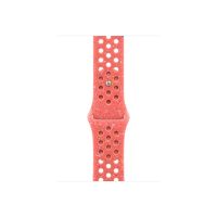 Apple Nike - Armband für Smartwatch - 46mm - M/L (für Handgelenke 160 - 210 mm)