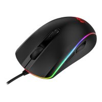 HyperX Pulsefire Surge - Maus - optisch - 6 Tasten