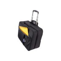 Case Logic ANR-317 - Laptoptasche mit Rollen - 43.9 cm (17.3")