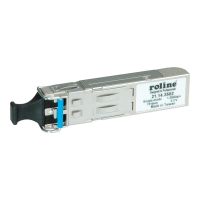 ROLINE SFP (Mini-GBIC)-Transceiver-Modul - GigE