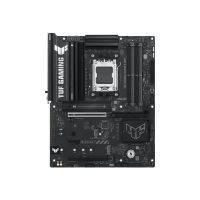 ASUS TUF GAMING B650E-E WIFI - Motherboard - ATX - Socket AM5 - AMD B650 Chipsatz - USB-C 3.2 Gen 2x2, USB-C 3.2 Gen2, USB 3.2 Gen 2, USB 3.2 Gen 1 - Wi-Fi 6E, Bluetooth, 2.5 Gigabit LAN - Onboard-Grafik (CPU erforderlich)