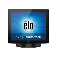 Elo Touch Solutions Elo 1715L AccuTouch - LED-Monitor - 43.2 cm (17")