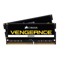 Corsair Vengeance - DDR4 - Modul - 8 GB - SO DIMM 260-PIN