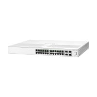 HPE Networking Instant On 1930 24G 4SFP/SFP+
