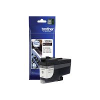 Brother LC3239XLBK - Hohe Ergiebigkeit - Schwarz