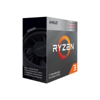 AMD Ryzen 3 3200G - 3.6 GHz - 4 Kerne - 4 Threads