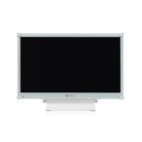 AG Neovo X-24E, 60,5 cm (23.8"), 1920 x 1080 Pixel, Full HD, LCD, 5 ms, Weiß