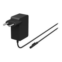 Microsoft Netzteil - 24 Watt - Europa - für Surface Go