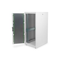 DIGITUS Netzwerkschrank Dynamic Basic Serie - 600x800 mm (BxT)