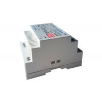 WANTEC 5521, Stromversorgung, Grau, Wantec, 1 Stück(e), 12 V