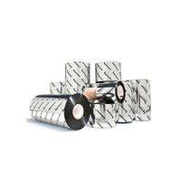 HONEYWELL GP02/91 - Schwarz - 55 mm x 100 m - Farbband