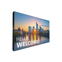 Philips 55BDL3305X - 140 cm (55") Diagonalklasse (138.7 cm (54.5")