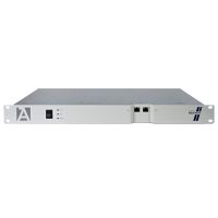 AGFEO HyperVoice Appliance, 215 mm, 3,5 kg