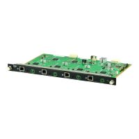 ATEN VM8514 4-Port HDBaseT Output Board - Erweiterungsmodul