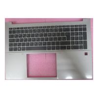 HP  Ersatztastatur Notebook - hinterleuchtet