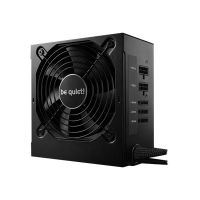 Be Quiet! System Power 9 600W CM - Netzteil (intern)