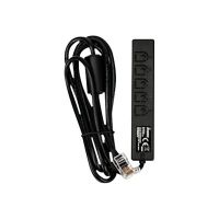Iiyama Externes Bedienpad - Kabel - für ProLite