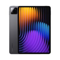 Xiaomi Pad 7, 28,4 cm (11.2"), 3200 x 2136 Pixel, 256 GB, 8 GB, 500 g, Grau