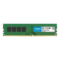 Crucial Classic - DDR4 - Modul - 8 GB - DIMM 288-PIN