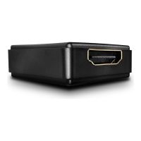 Lindy HDMI 4K Repeater / Extender - Erweiterung für Video/Audio