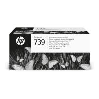 HP 739 - Original - DesignJet - Druckkopf-Austauschset