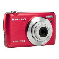 AgfaPhoto Realishot DC8200 - Digitalkamera - Kompaktkamera - 8.0 MPix / 18.0 MP (interpoliert)