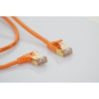 WANTEC 7572, 7 m, Cat7, S/FTP (S-STP), RJ-45, RJ-45