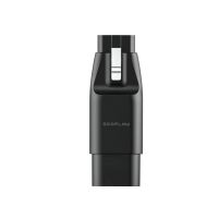Ecoflow 50047003, Adapter, Schwarz, EcoFlow, DELTA Pro