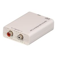 Lindy HDMI ARC DAC - HDMI-Audiosignal-Extractor