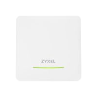 ZyXEL NWA50BE PRO - Accesspoint - 4-Stream, Dual-Radio, NebulaFlex