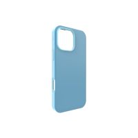 ZAGG SoHo Snap - Hintere Abdeckung für Mobiltelefon - kompatibel mit MagSafe - Graphen, Thermoplastisches Polyurethan (TPU)