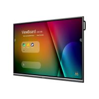 ViewSonic ViewBoard IFP7550-5F - 190 cm (75")