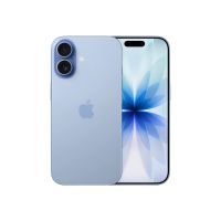 Apple iPhone 17 - 5G Smartphone - Dual-SIM / Interner Speicher 256 GB - OLED-Display - 6.3" - 2622 x 1206 Pixel (120 Hz)