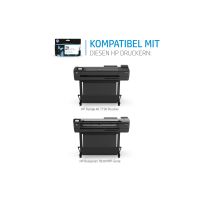 HP 729 - Original - DesignJet - Druckkopf-Austauschset