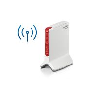 AVM Box 6820 LTE, Weiß, Intern, Mesh-Router, Einzelband (2,4GHz), Wi-Fi 4 (802.11n), 450 Mbit/s