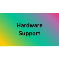HPE Foundation Care 24x7 Service - Serviceerweiterung - Arbeitszeit und Ersatzteile (für nur Hardware)