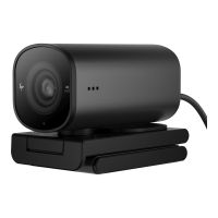 HP 965 Streaming - Webcam - Farbe - 8 MP - 3840 x 2160
