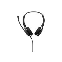 Jabra Evolve 10 - Headset - On-Ear - kabelgebunden