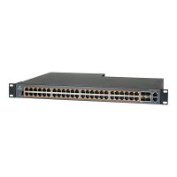 Cambium Networks cnMatrix EX2052R-P - Switch - L3 - managed - 48 x 10/100/1000 (PoE+)