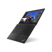 Lenovo ThinkPad P14s Gen 4 21HF - 180°-Scharnierdesign - Intel Core i5 1340P / 1.9 GHz - Win 11 Pro - Intel Iris Xe Grafikkarte - 16 GB RAM - 512 GB SSD TCG Opal Encryption 2, NVMe - 35.6 cm (14")