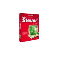 Lexware QuickSteuer 2023 - Lizenz - 1 Computer - Download